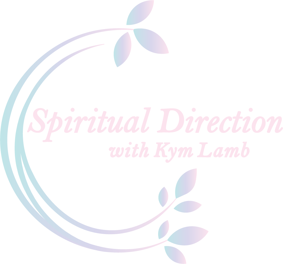 Spiritual Direction with Kym Lamb Copyright 2023 